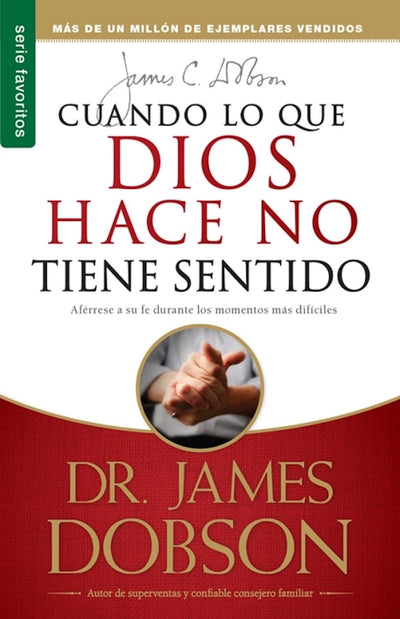 Cuando lo que Dios hace no tiene sentido - Serie Favoritos (