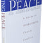 Making Peace: A Guide to Overcoming Church Conflict