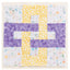 The Skill-Building Quick & Easy Block Tool: 110 Quilt Blocks in 5 Sizes with Project Ideas; Packed with Hints, Tips & Tricks; Simple Cutting Charts, Helpful Reference Tables (Reference Guide)
