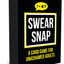 Swear Snap: The most foul-mouthed card game you'll ever play