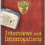 Detective Academy: Interviews and Interrogations
