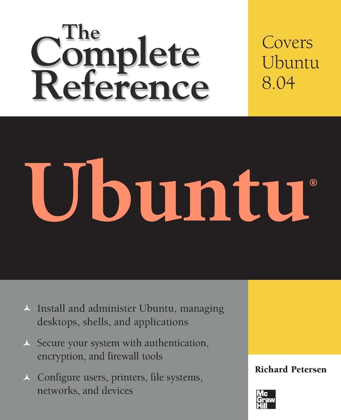Ubuntu: The Complete Reference