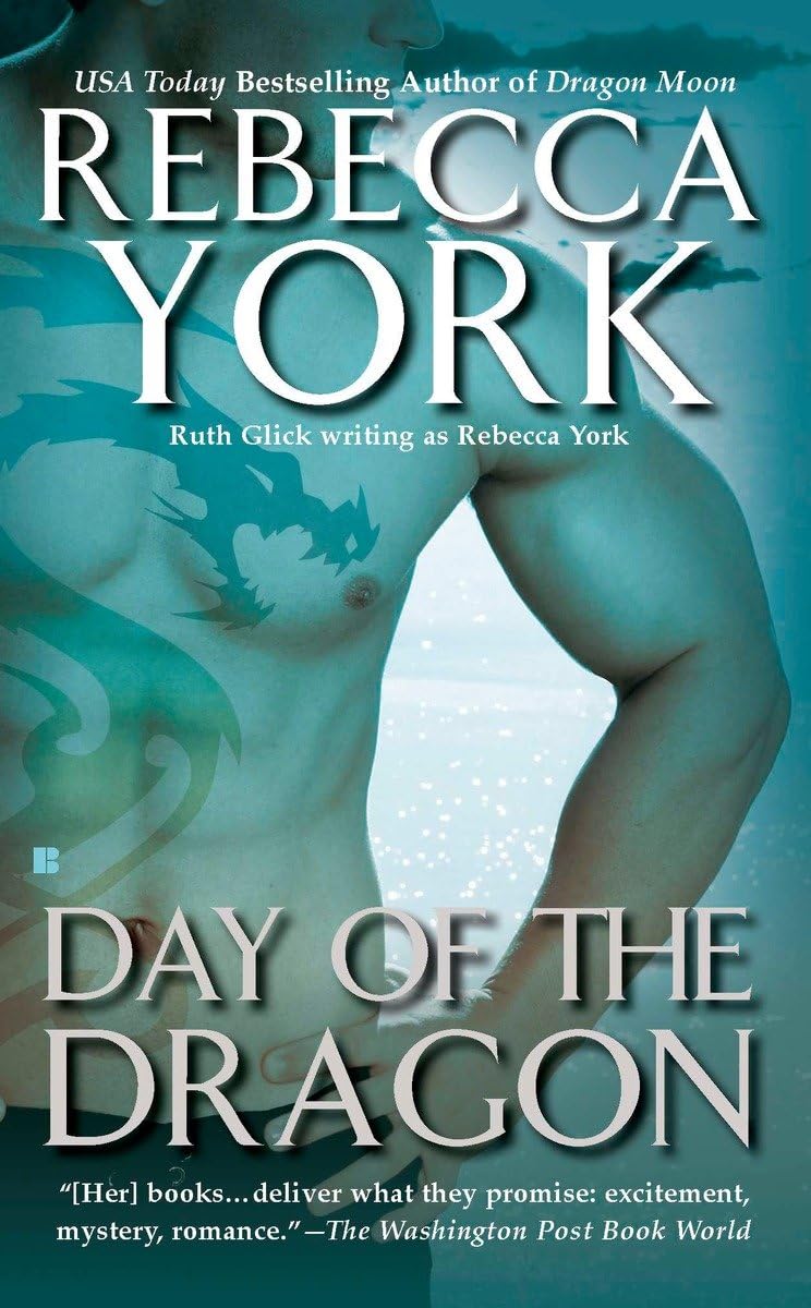 Day of the Dragon (Moon)