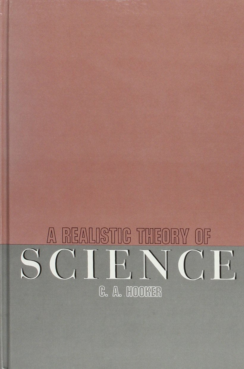 A Realistic Theory of Science