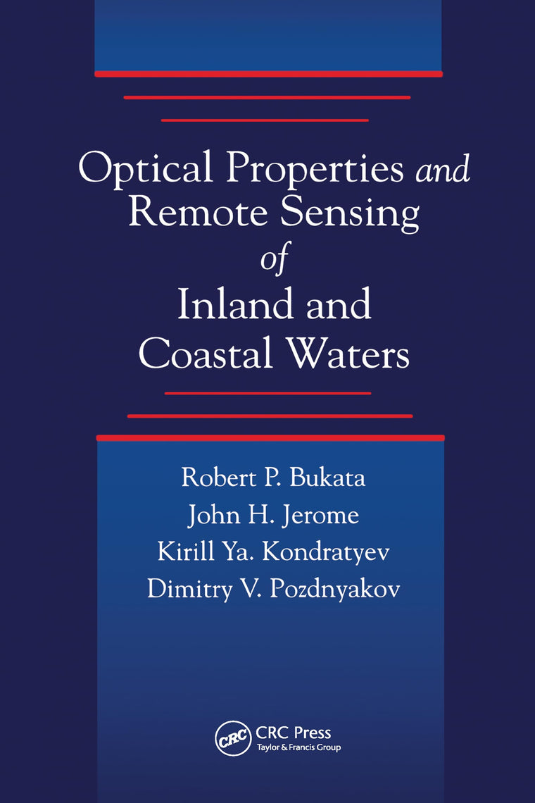 Optical Properties and Remote Sensing of Inland and Coastal Waters