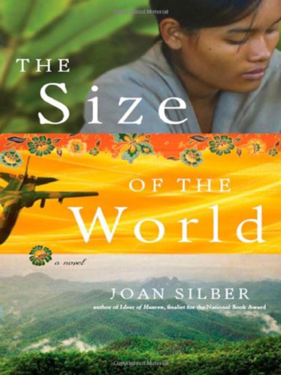 The Size of the World: A Novel