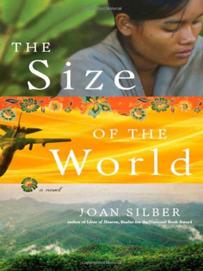 The Size of the World: A Novel