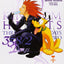 Kingdom Hearts 358/2 Days, Vol. 3 Manga