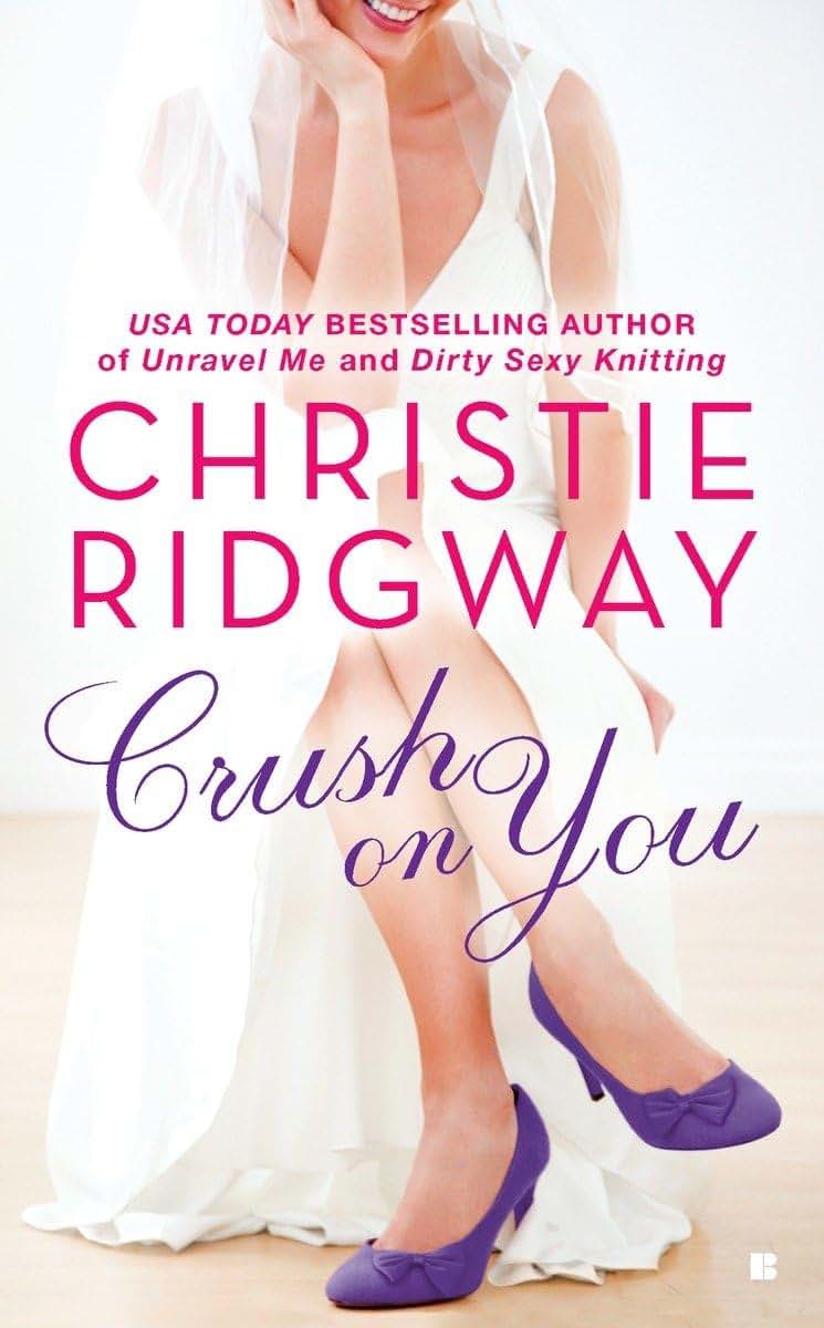 Crush on You (Three Kisses)