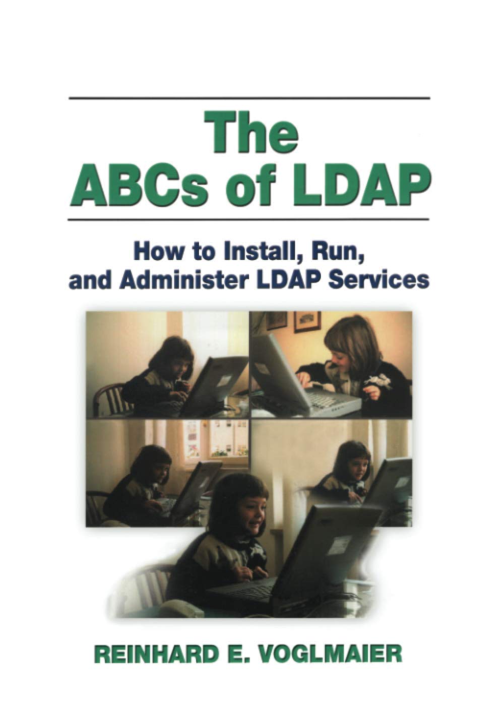 The ABCs of LDAP