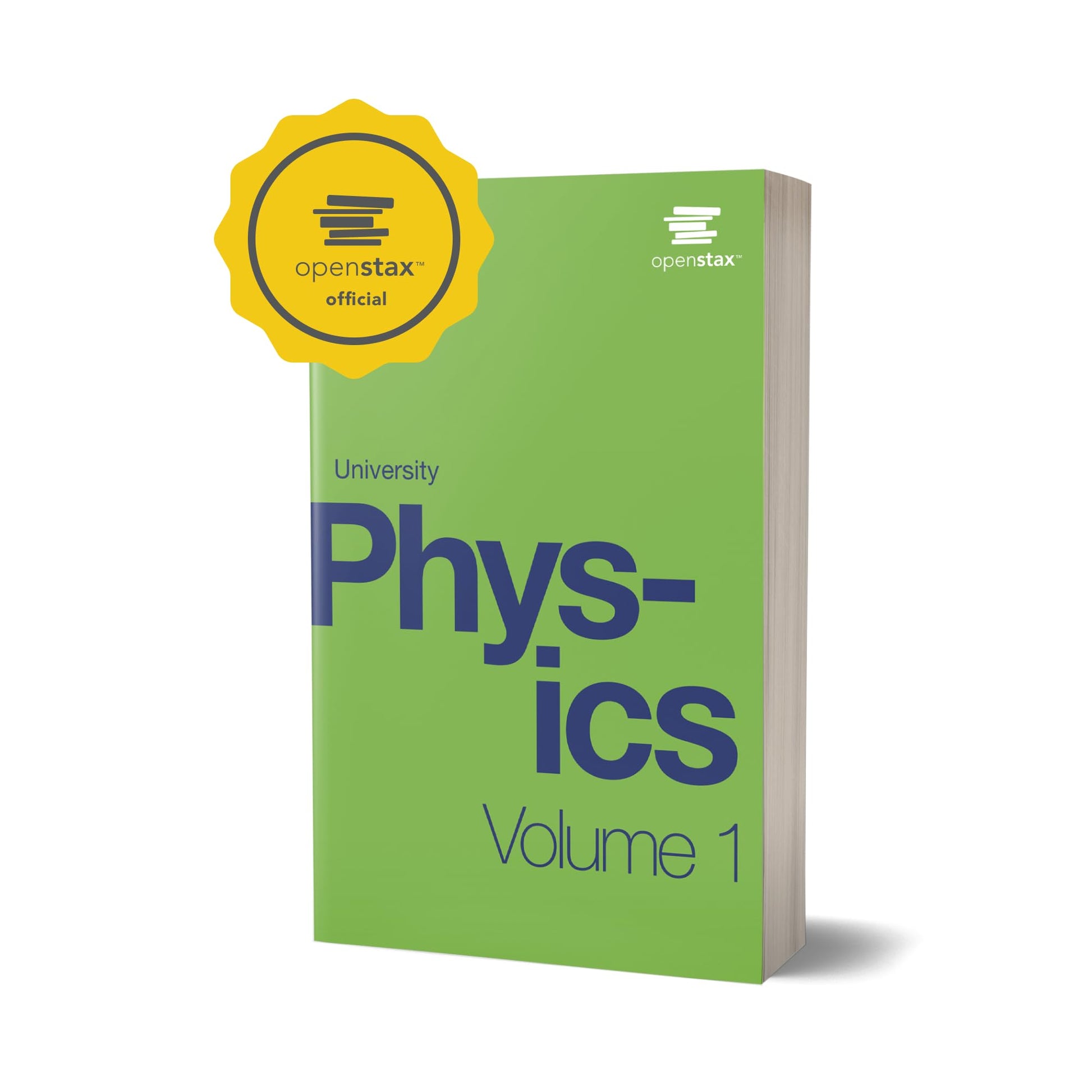 University Physics Volume 1 by OpenStax