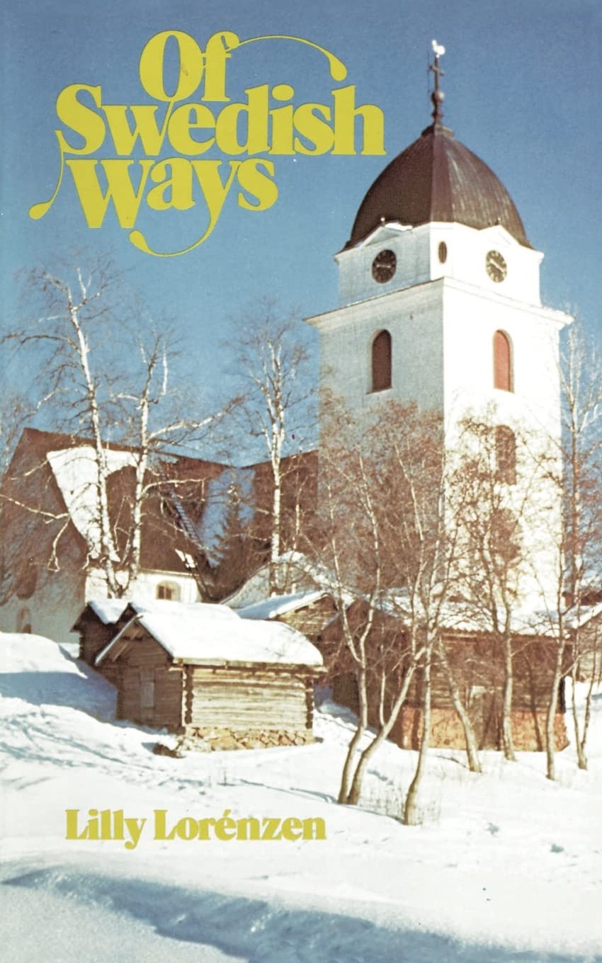 Of Swedish Ways