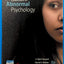 Essentials of Abnormal Psychology