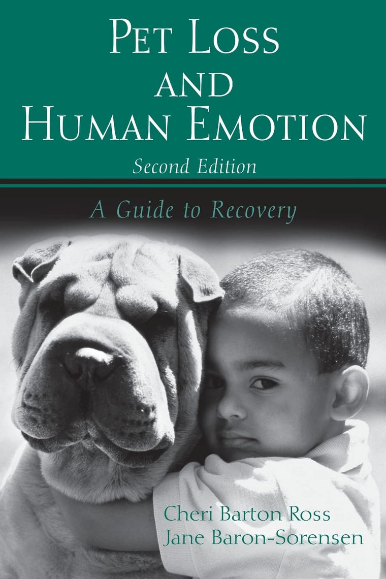 Pet Loss & Human Emotion