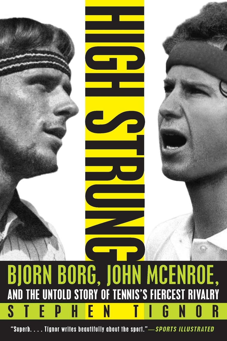 HIGH STRUNG