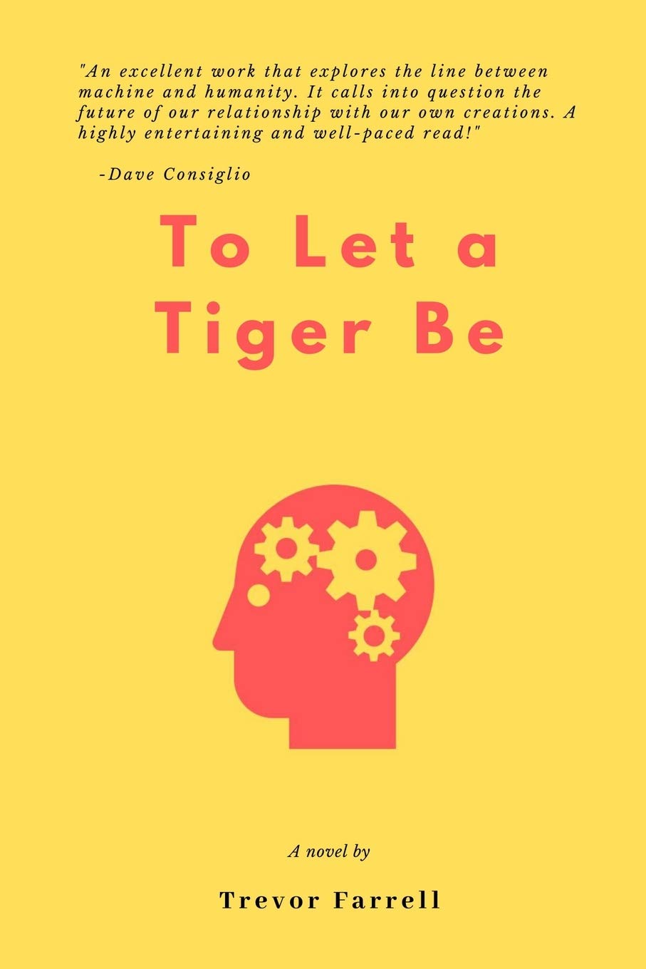 To Let a Tiger Be