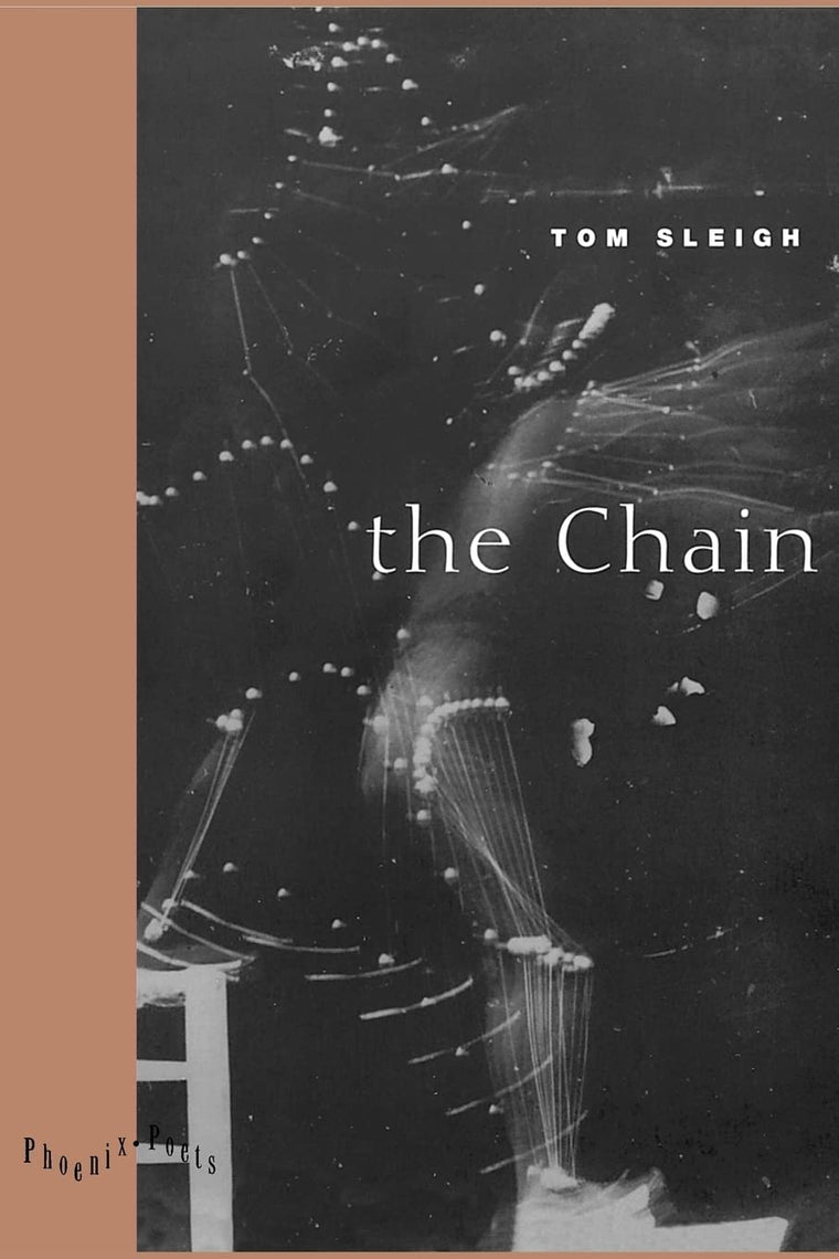 The Chain (Phoenix Poets)