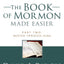 The Book of Mormon Made Easier, Part II (New Cover) (Gospel Studies) [Paperback] David Ridges