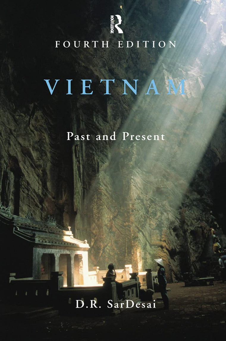 Vietnam: Past and Present