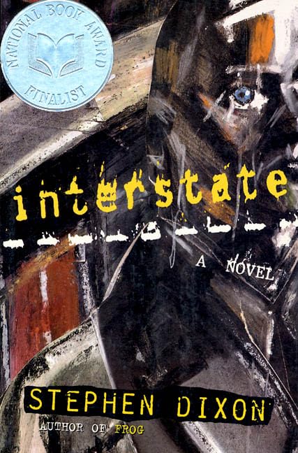 Interstate: A Novel
