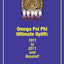 Omega Psi Phi Ultimate Uplift: 1911 to 2011 and Beyond!