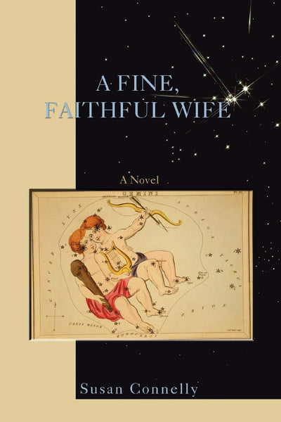 A FINE, FAITHFUL WIFE