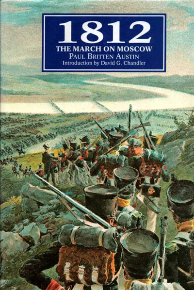 1812: The March on Moscow