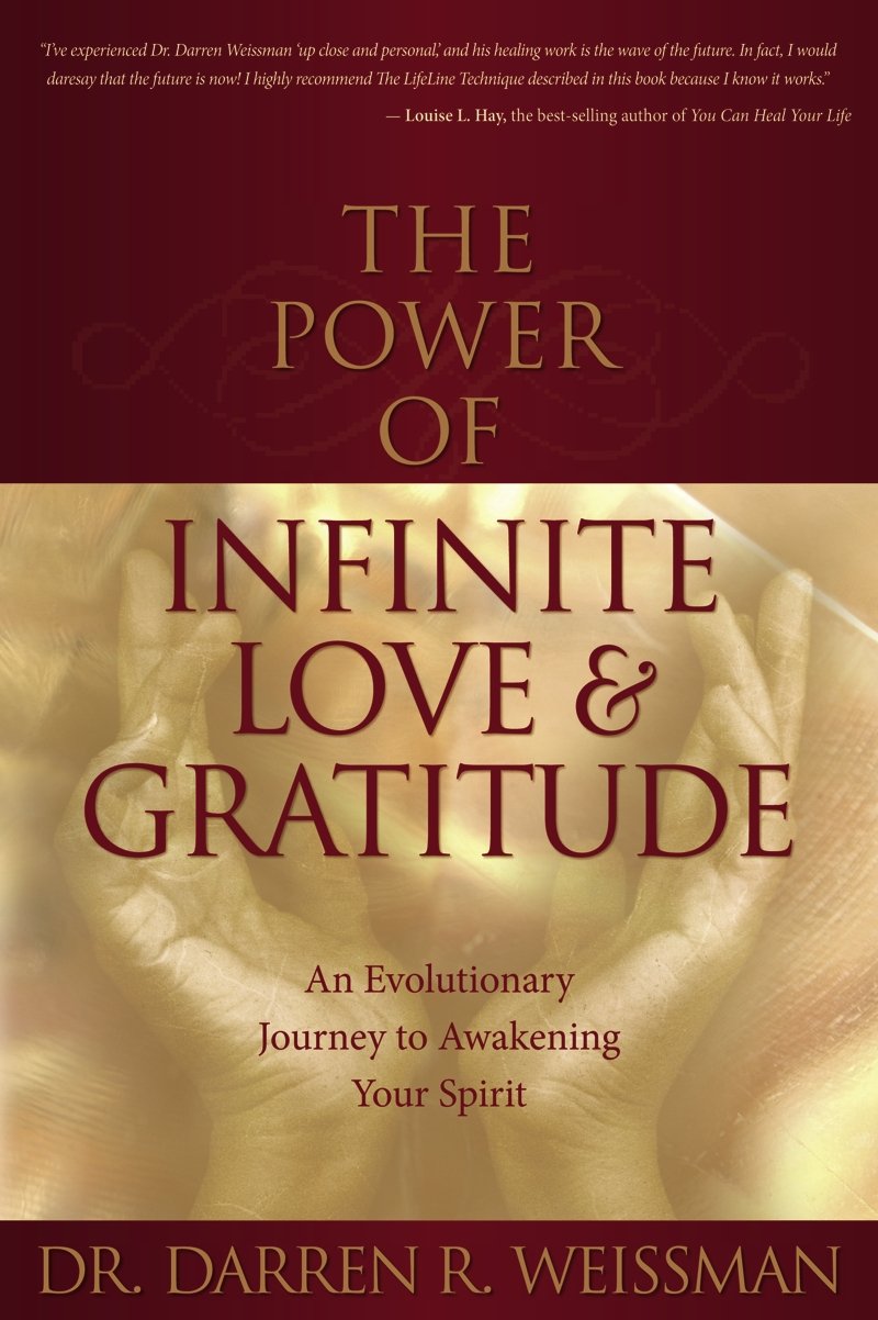 The Power of Infinite Love and Gratitude