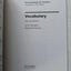 Vocabulary (Resource Books for Teachers) by Morgan, John