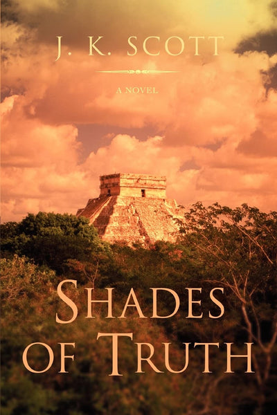 SHADES OF TRUTH