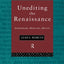 Unediting the Renaissance (Politics in Germany)