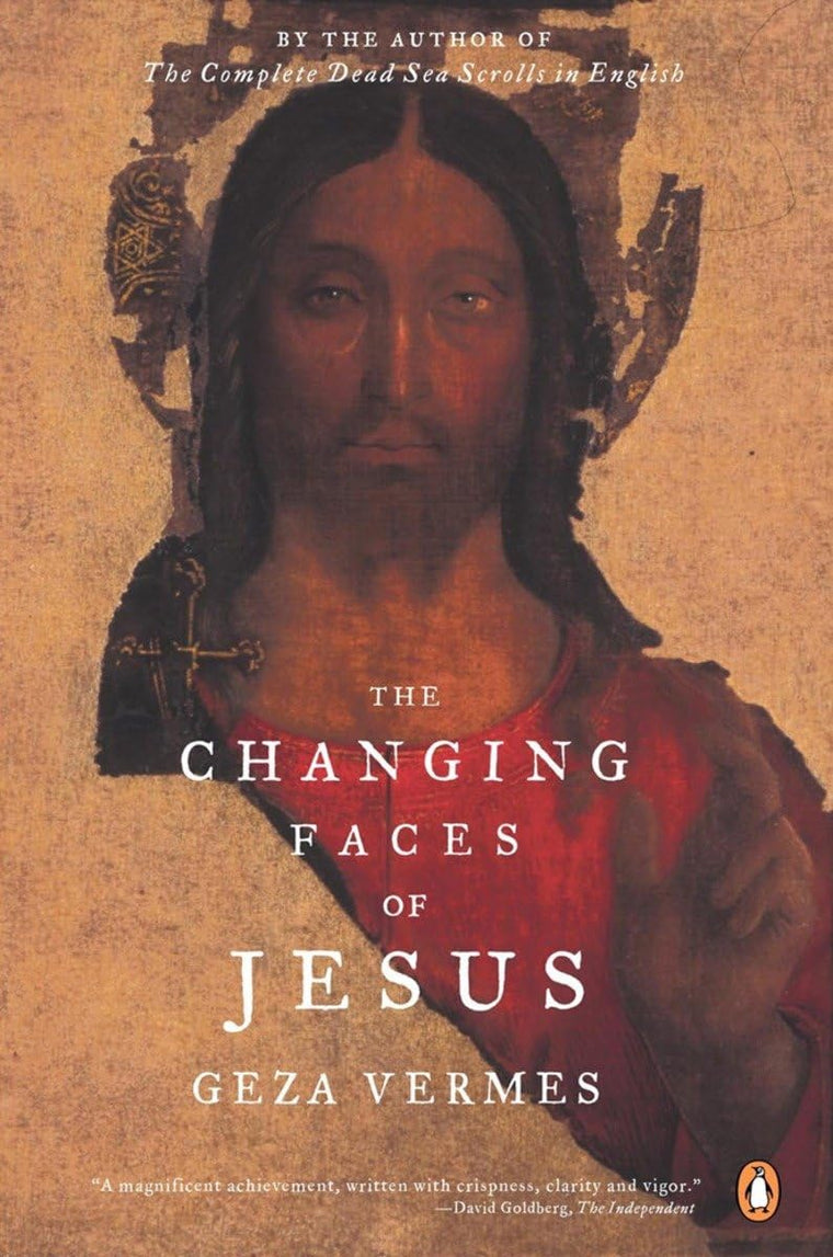 Changing Faces of Jesus, The (Compass)