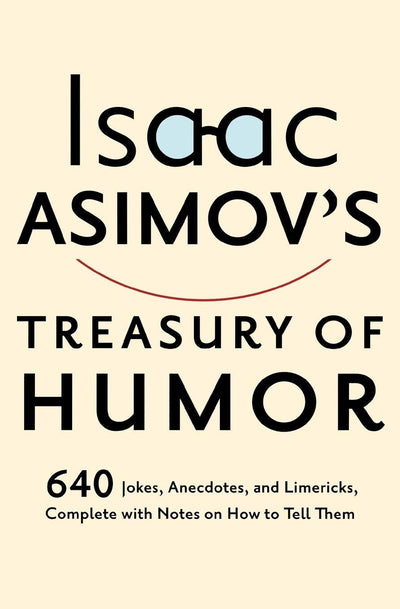 Isaac Asimov's Treasury of Humor