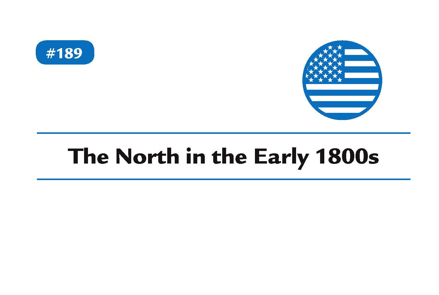 AP US History Flash Cards (Barron's AP)