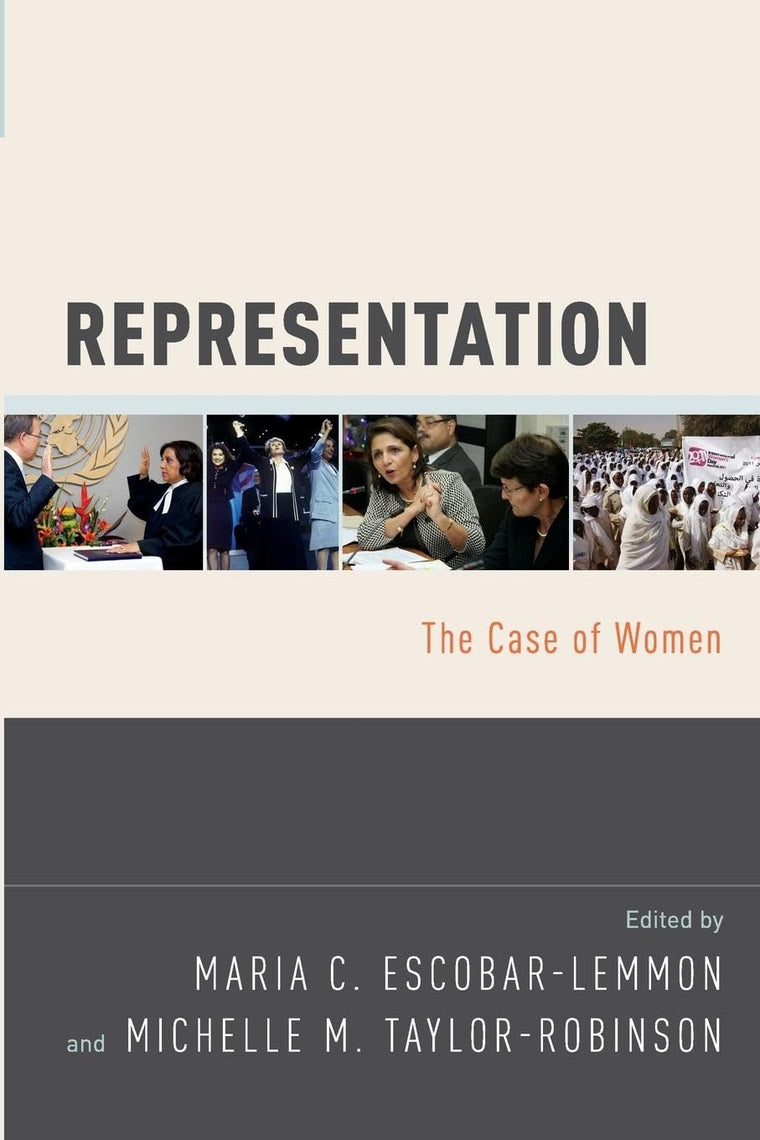 Representation: The Case of Women