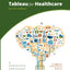 Tableau for Healthcare