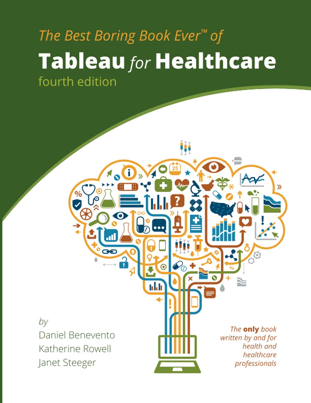 Tableau for Healthcare