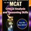 McGraw-Hill Education 500 Review Questions for the MCAT: Critical Analysis and Reasoning Skills