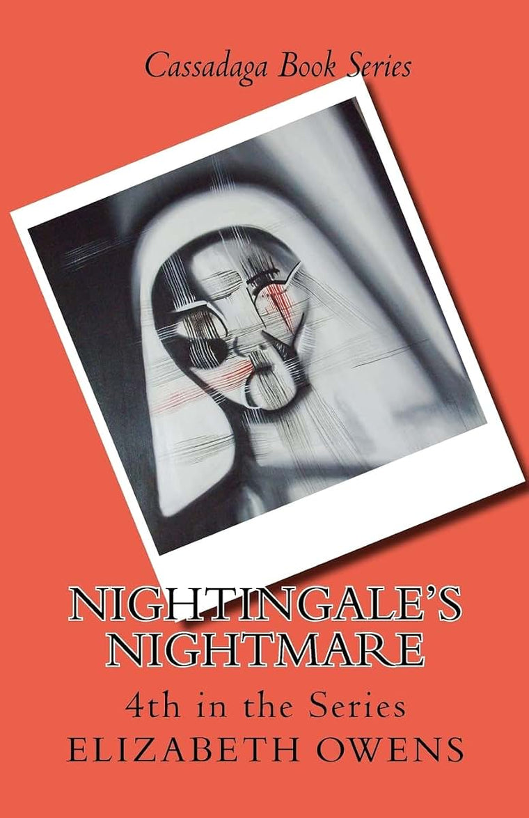 Nightingale's Nightmare (Cassadaga Book Series)