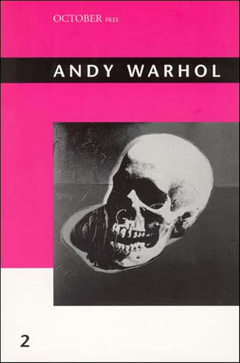 Andy Warhol (October Files)