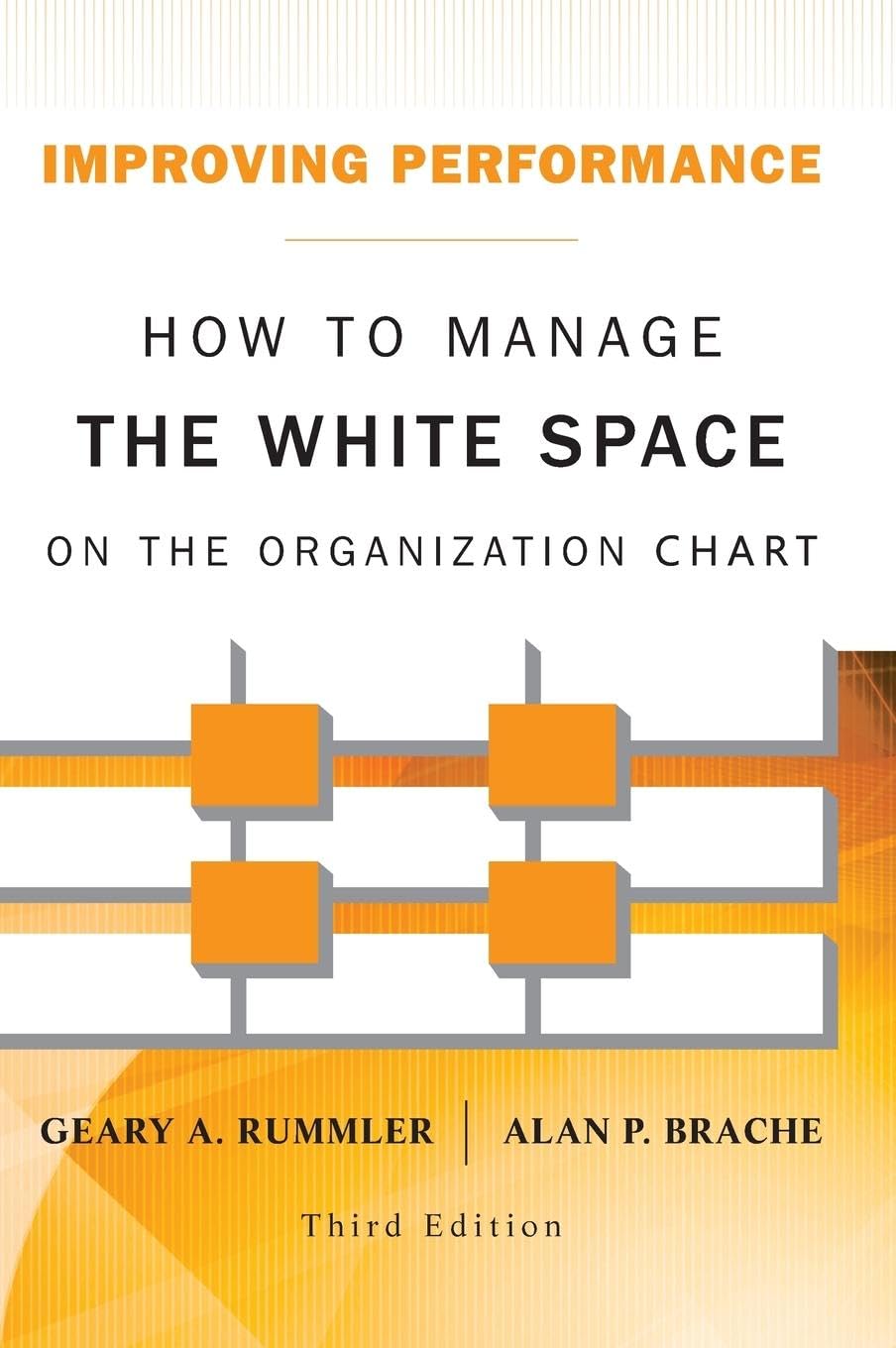 Improving Performance: How to Manage the White Space on the Organization Chart