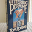 Jitterbug Perfume by Tom Robbins
