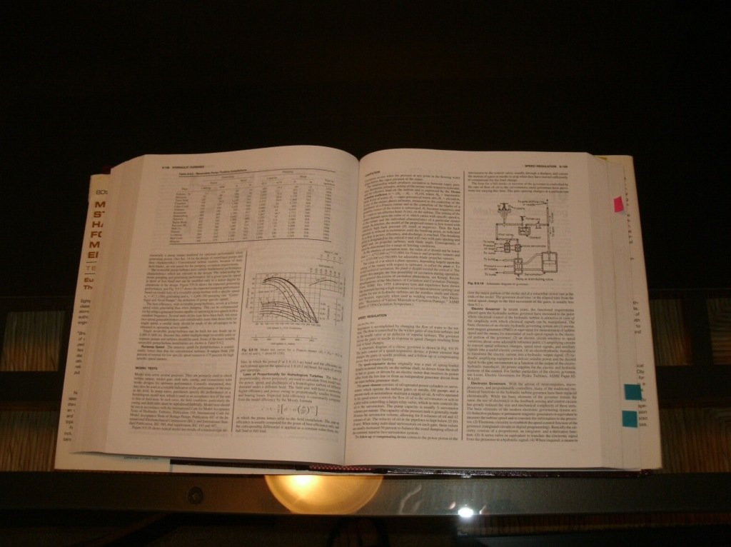 Marks' Standard Handbook for Mechanical Engineers