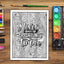 Nurse Life: A Snarky Adult Coloring Book