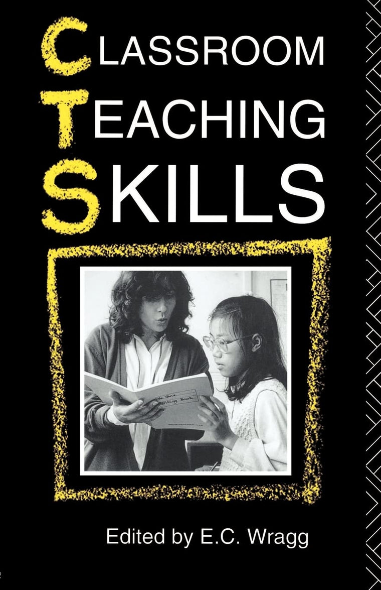 Classroom Teaching Skills