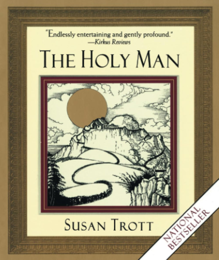 The Holy Man