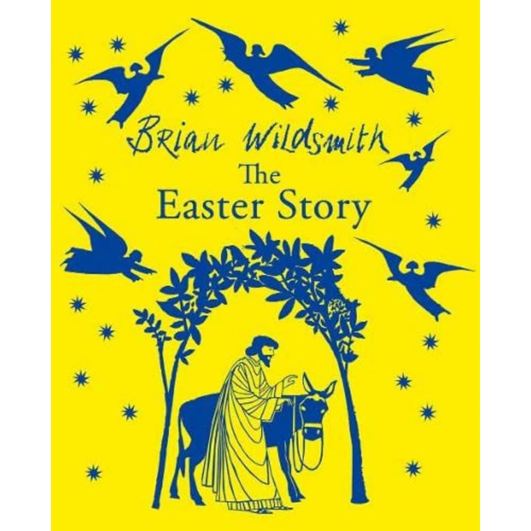 Easter Story