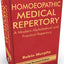 Homoeopathic Medical Repertory
