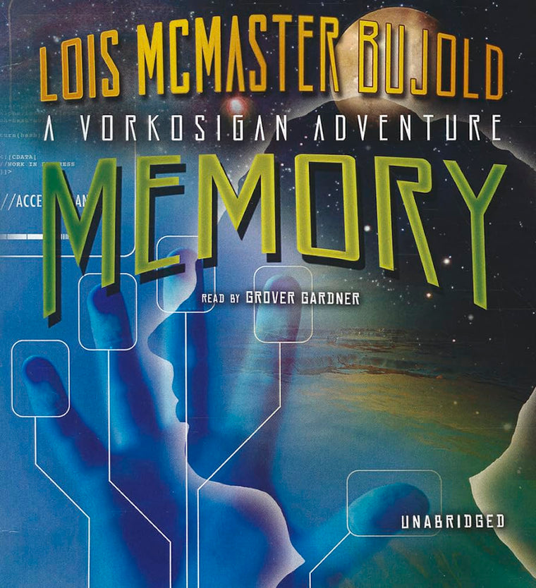 Memory (Miles Vorkosigan Adventures)