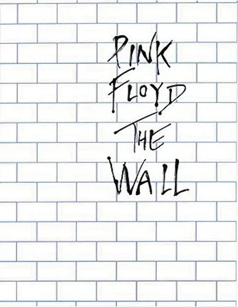 Pink Floyd - The Wall: Arranged for Piano/Vocal/Guitar (Piano and Vocal)